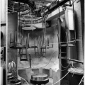 Chairs drying, c.1958